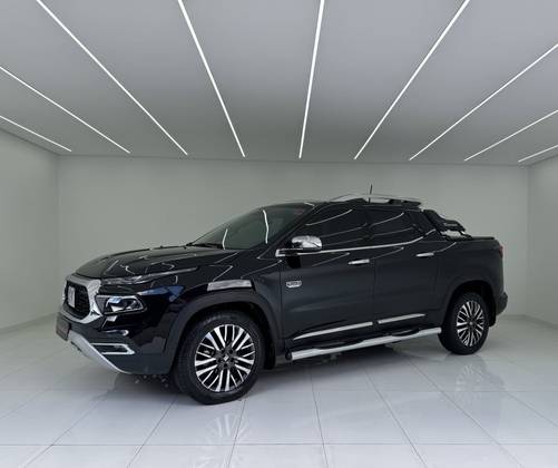 FIAT TORO 2.0 16V TURBO DIESEL RANCH 4WD AT9